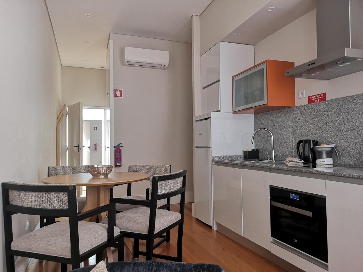 Mouzinho 129 - Carvalho Apartment Porto Exterior photo
