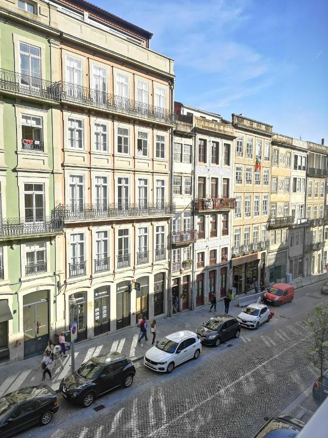 Mouzinho 129 - Carvalho Apartment Porto Exterior photo