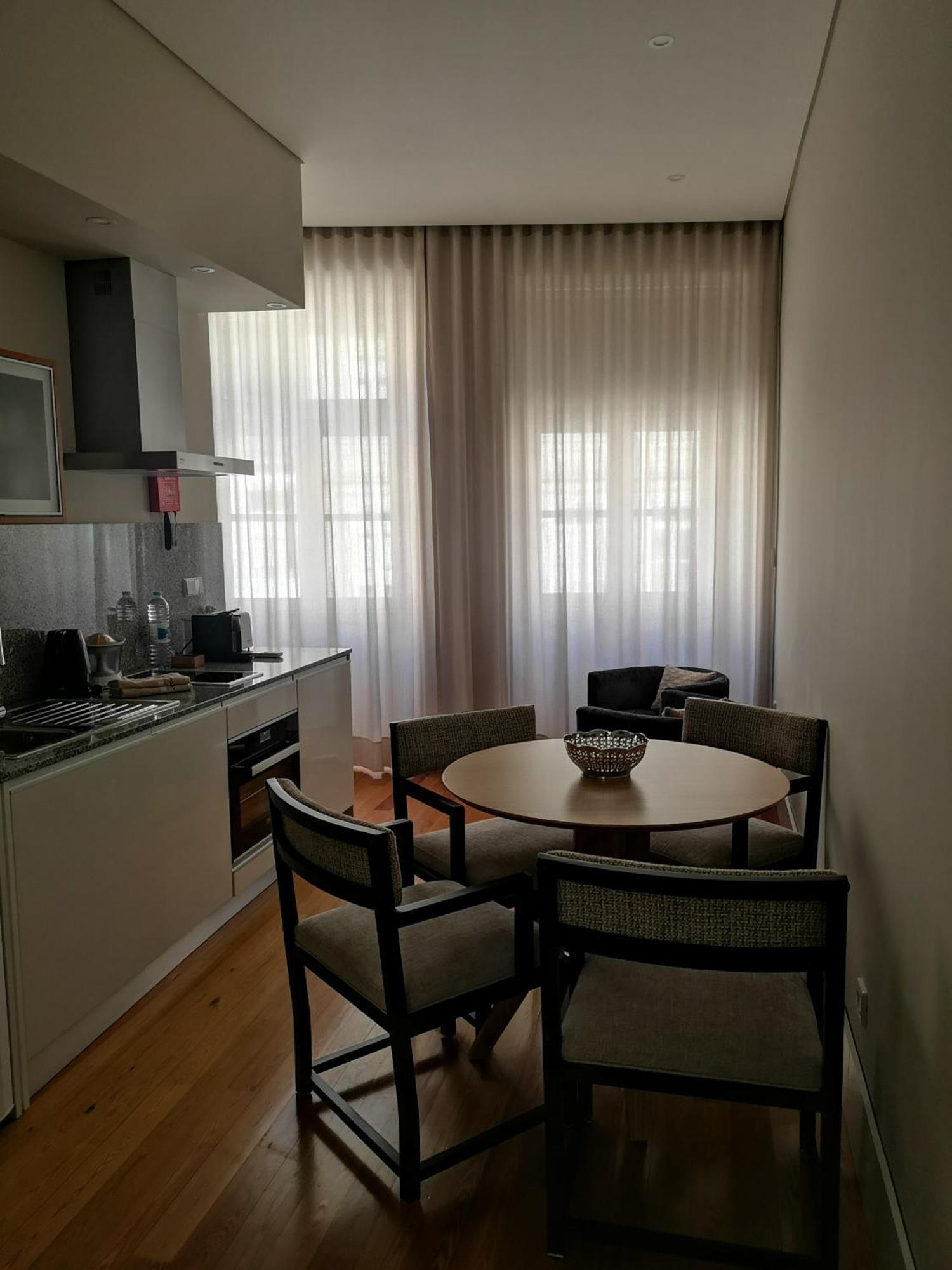 Mouzinho 129 - Carvalho Apartment Porto Room photo